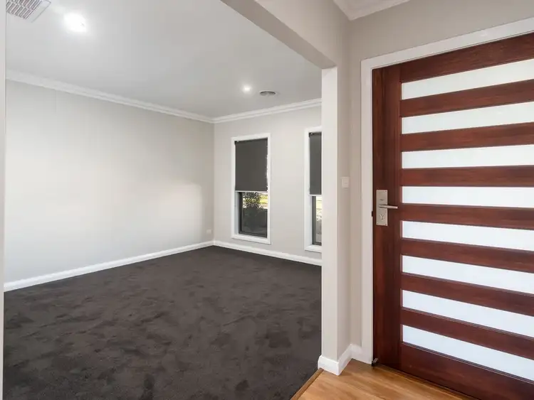 Second view of Homely house listing, 109 Bradman Drive, Boorooma NSW 2650