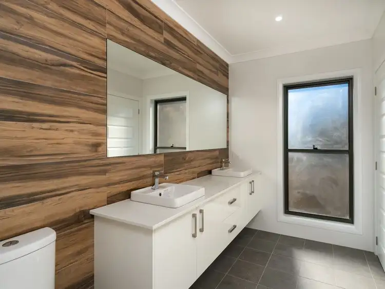 Fifth view of Homely house listing, 109 Bradman Drive, Boorooma NSW 2650