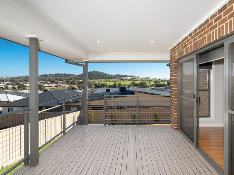 Seventh view of Homely house listing, 109 Bradman Drive, Boorooma NSW 2650