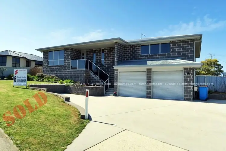 6 Mountain View Rise, Latrobe TAS 7307