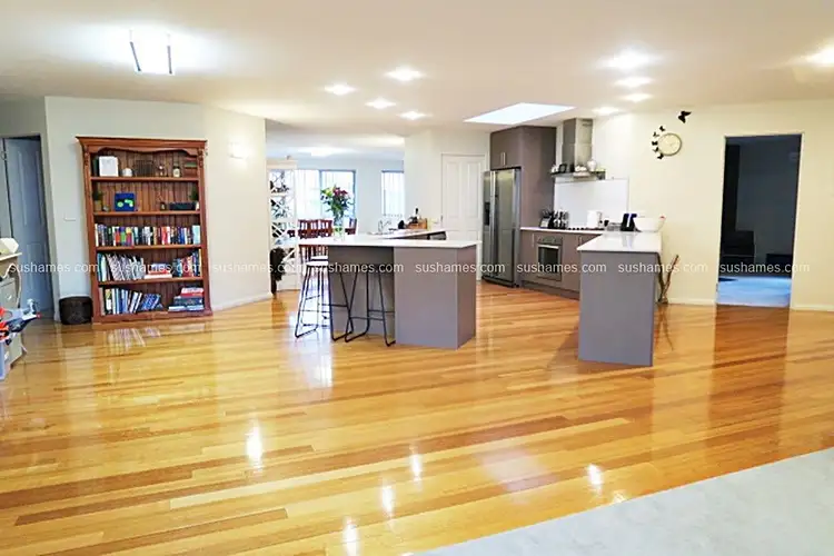 Second view of Homely house listing, 6 Mountain View Rise, Latrobe TAS 7307