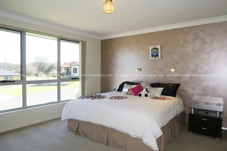 Fifth view of Homely house listing, 6 Mountain View Rise, Latrobe TAS 7307