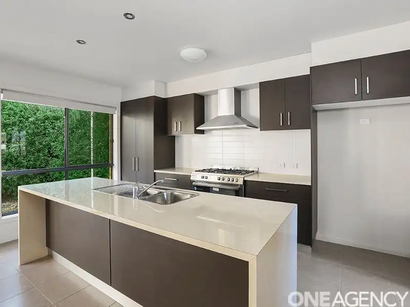 Main view of Homely townhouse listing, 4 Heathwood Way, Ocean Grove VIC 3226