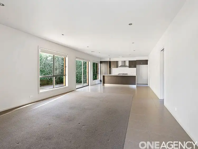 Third view of Homely townhouse listing, 4 Heathwood Way, Ocean Grove VIC 3226