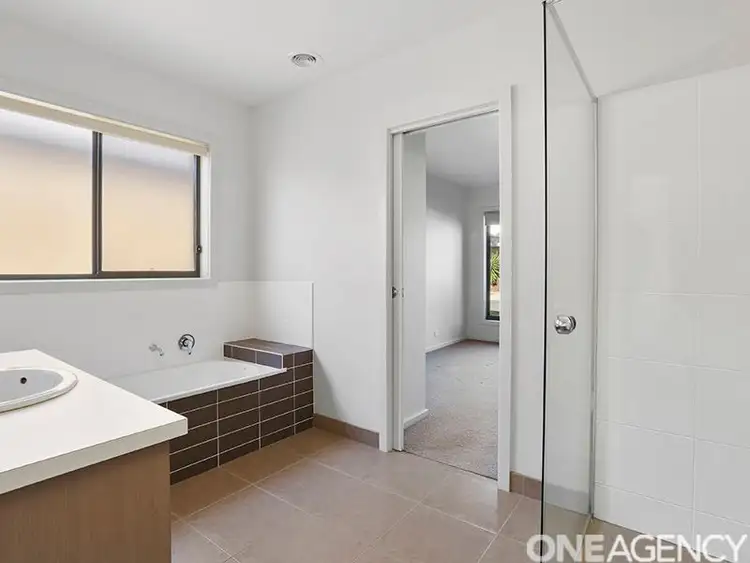Fifth view of Homely townhouse listing, 4 Heathwood Way, Ocean Grove VIC 3226