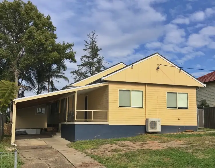 Main view of Homely house listing, 10 Lucy St, Kingswood NSW 2747