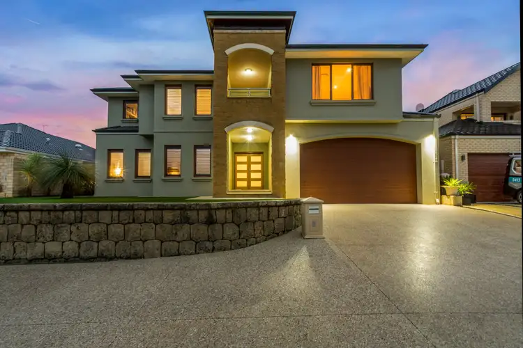 Main view of Homely house listing, 9 Ivory Way, Mindarie WA 6030