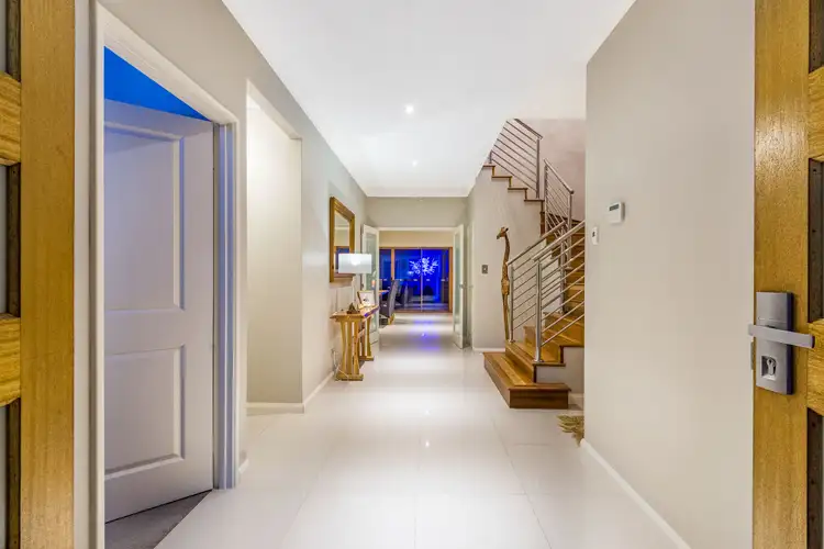 Second view of Homely house listing, 9 Ivory Way, Mindarie WA 6030