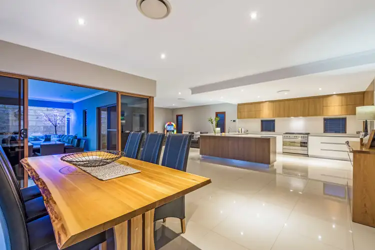 Fourth view of Homely house listing, 9 Ivory Way, Mindarie WA 6030