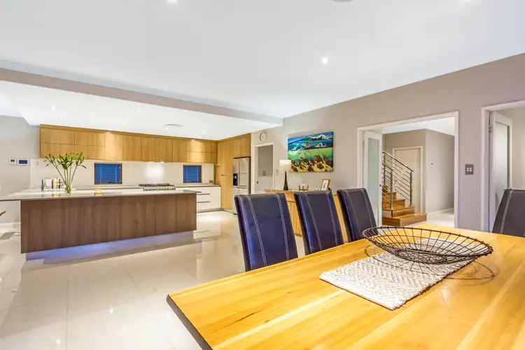 Fifth view of Homely house listing, 9 Ivory Way, Mindarie WA 6030