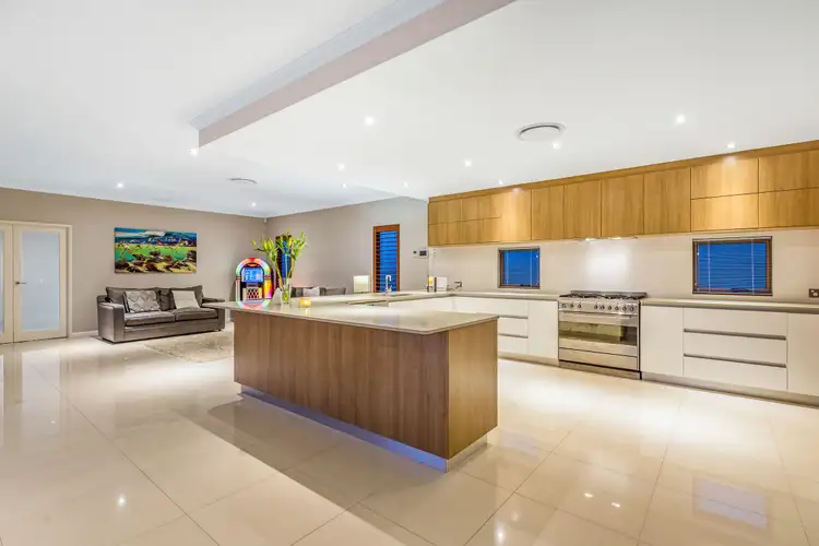 Sixth view of Homely house listing, 9 Ivory Way, Mindarie WA 6030