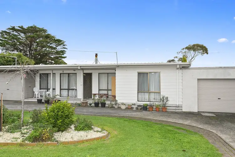 72 Geelong Road, Portarlington VIC 3223