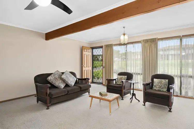 Second view of Homely house listing, 72 Geelong Road, Portarlington VIC 3223