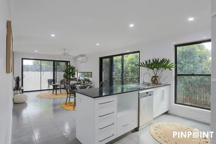 Second view of Homely house listing, 84 Bannister Street, South Mackay QLD 4740