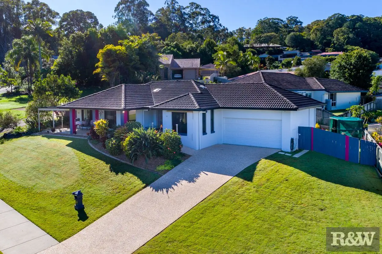 Main view of Homely house listing, 49 Upper Wakefield Street, Woombye QLD 4559