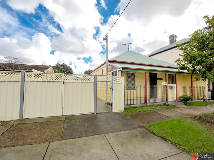 Main view of Homely house listing, 14 Campbell Street, Wallsend NSW 2287