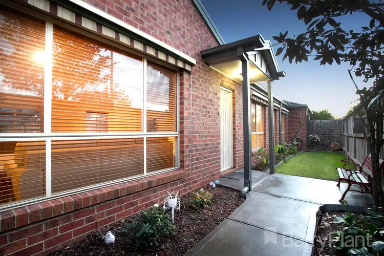 1A Castley Crescent, Braybrook VIC 3019
