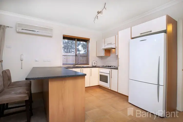 Fifth view of Homely unit listing, 1A Castley Crescent, Braybrook VIC 3019