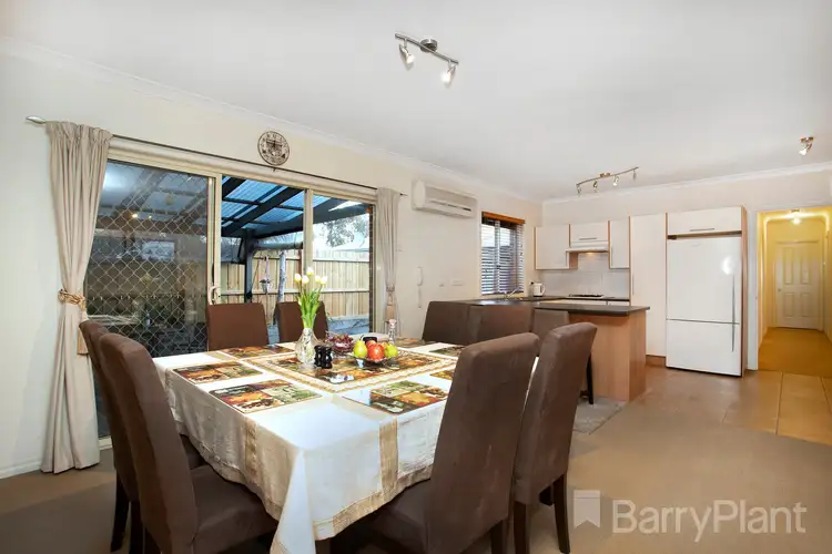 Sixth view of Homely unit listing, 1A Castley Crescent, Braybrook VIC 3019
