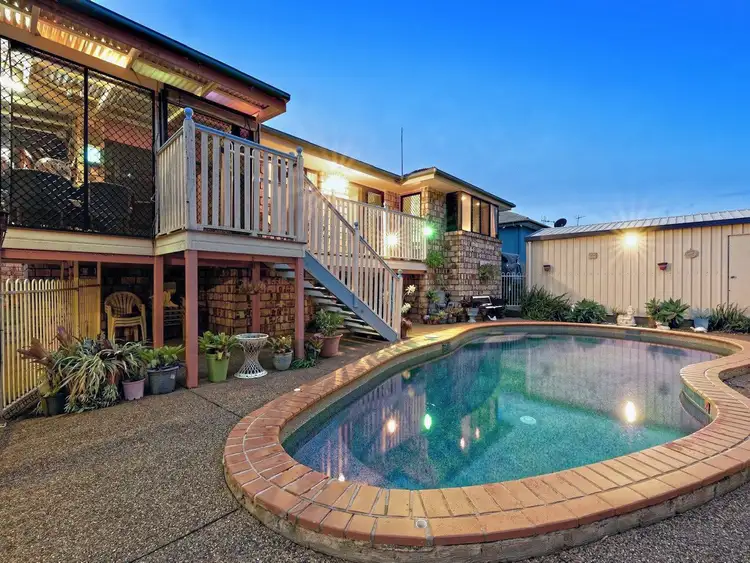 5 Reynella Drive, Avoca QLD 4670