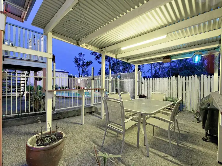 Sixth view of Homely house listing, 5 Reynella Drive, Avoca QLD 4670