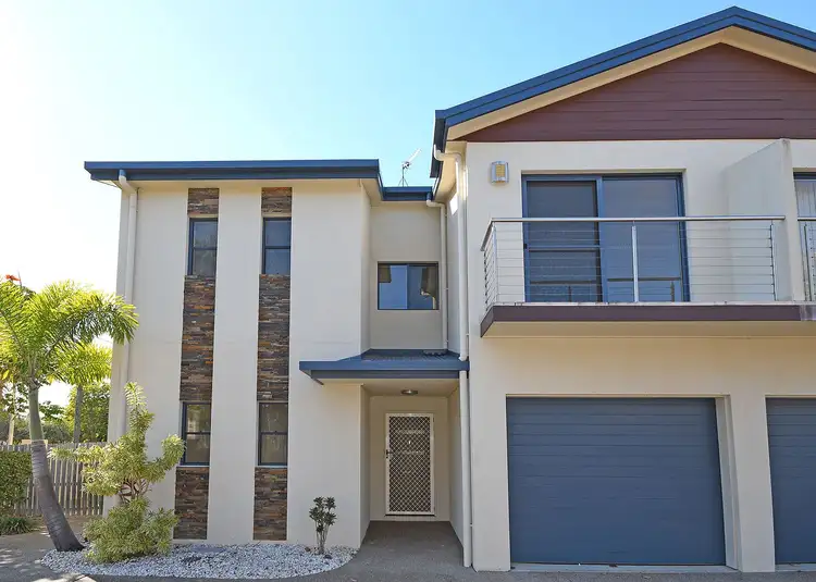 1/243 Torquay Terrace, Torquay QLD 4655