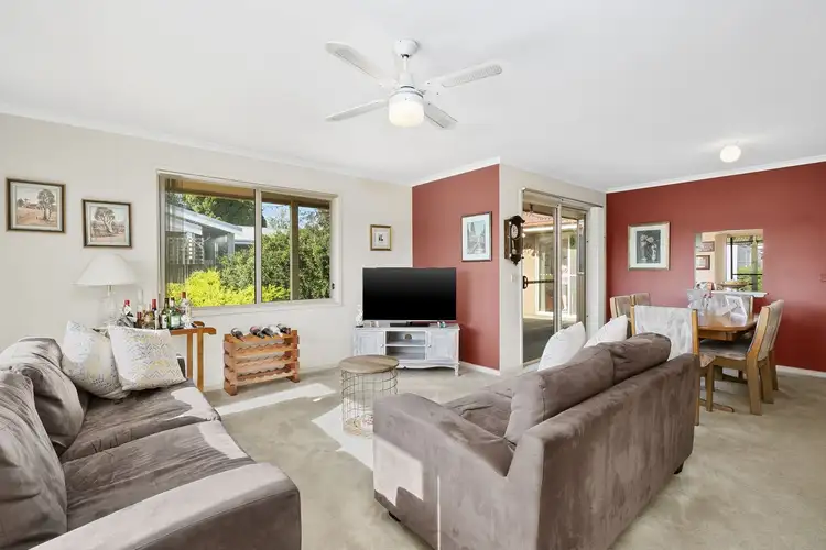 Main view of Homely house listing, 16 Lyrebird Street, Ocean Grove VIC 3226