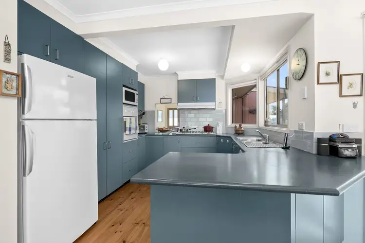 Second view of Homely house listing, 16 Lyrebird Street, Ocean Grove VIC 3226