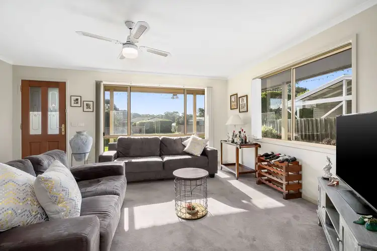 Fourth view of Homely house listing, 16 Lyrebird Street, Ocean Grove VIC 3226
