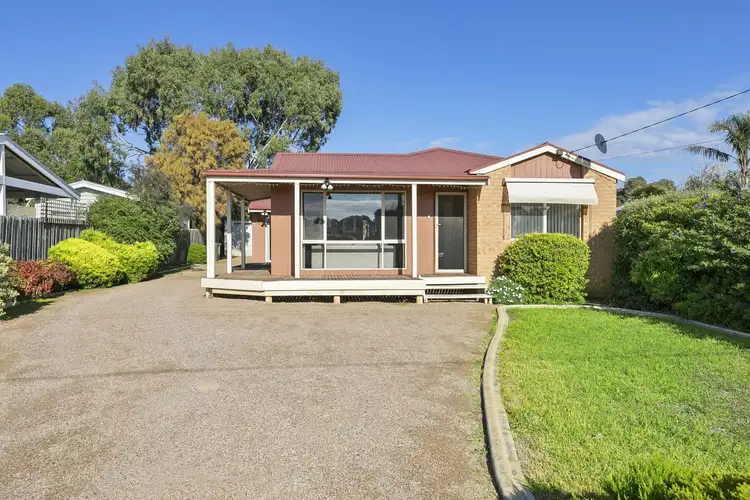 Fifth view of Homely house listing, 16 Lyrebird Street, Ocean Grove VIC 3226