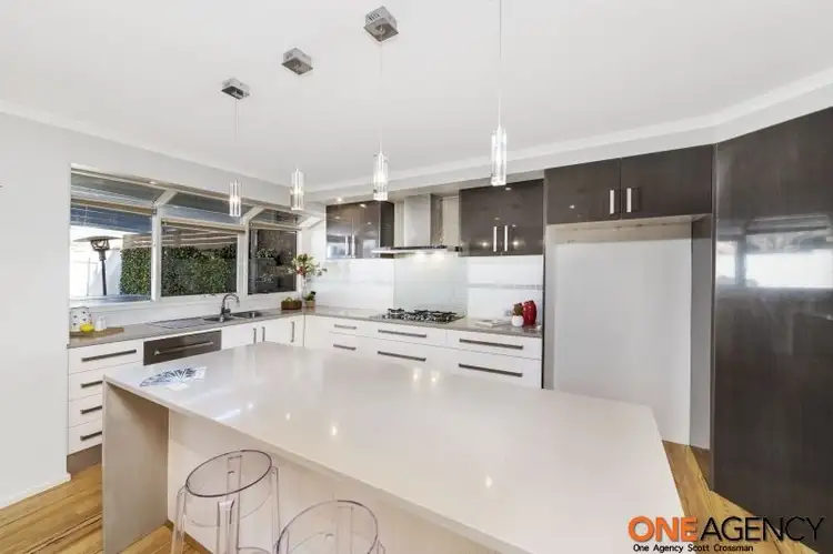 Fifth view of Homely semi-detached listing, 5/32 Clamp Place, Greenway ACT 2900