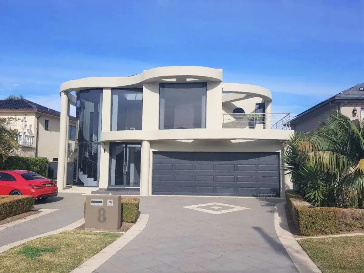 Main view of Homely house listing, 8 Murray Island, Sylvania Waters NSW 2224