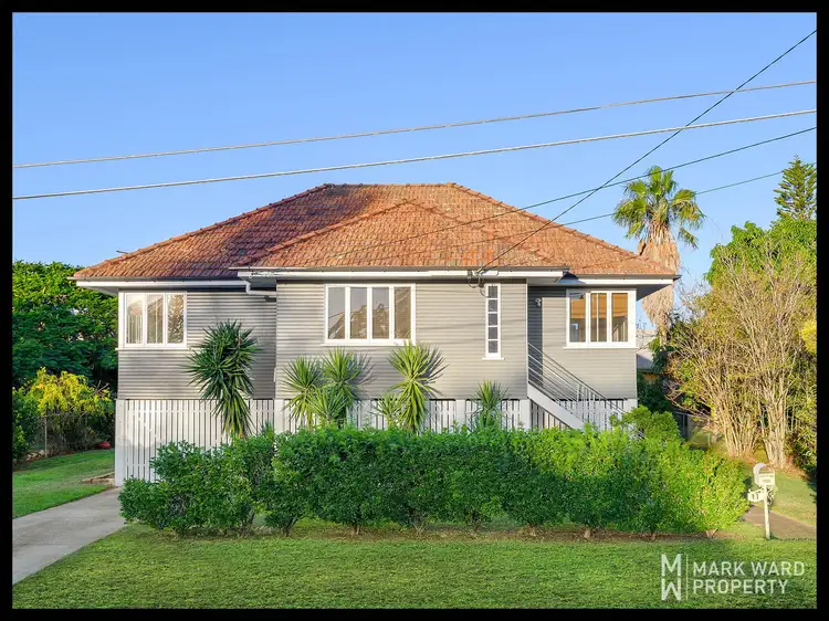 11 Humber Street, Salisbury QLD 4107