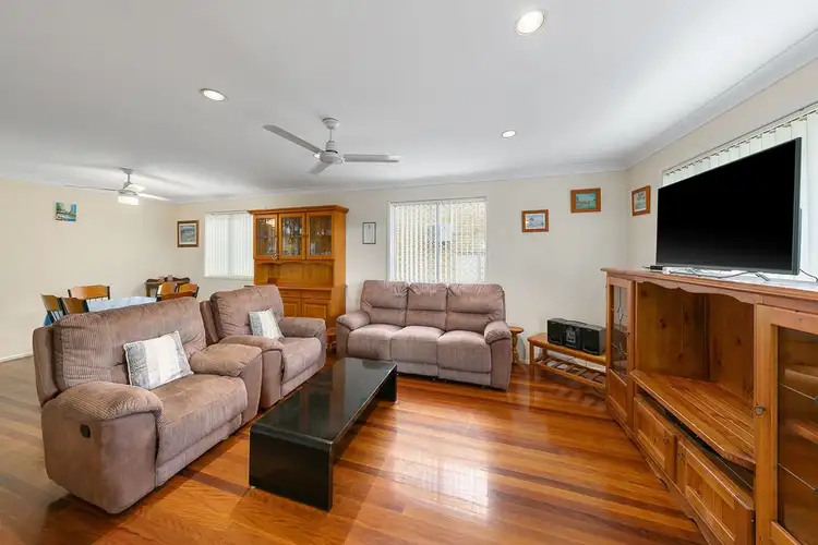 Second view of Homely house listing, 148 Trouts Road, Stafford Heights QLD 4053
