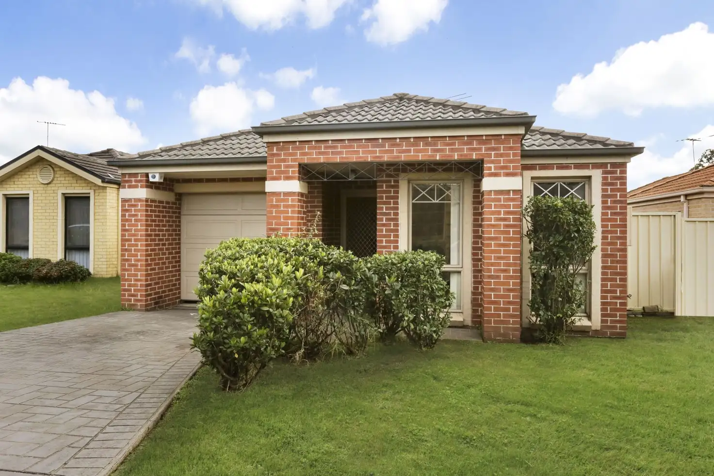 Main view of Homely house listing, 32 Ager Cottage Crescent, Blair Athol NSW 2560