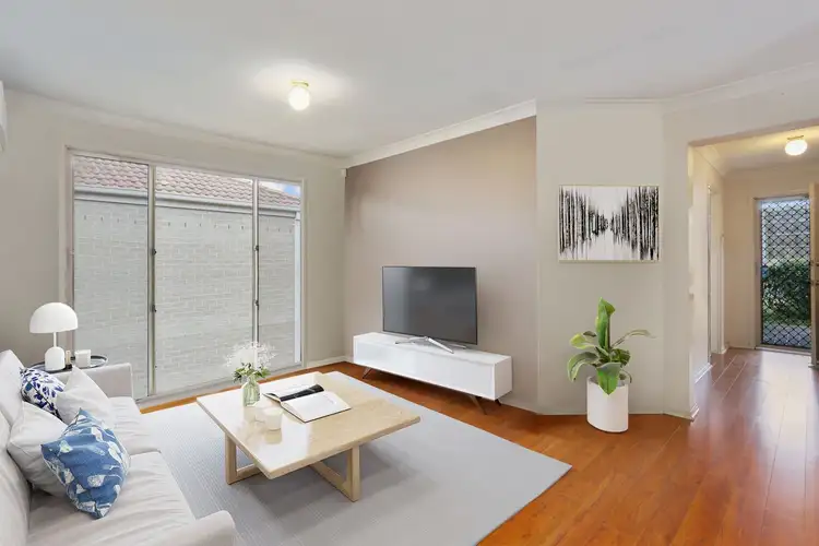 Third view of Homely house listing, 32 Ager Cottage Crescent, Blair Athol NSW 2560