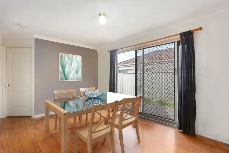Fourth view of Homely house listing, 32 Ager Cottage Crescent, Blair Athol NSW 2560