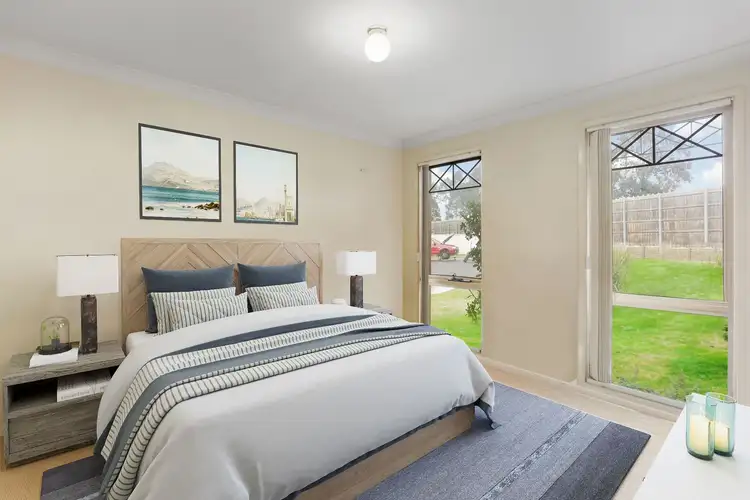 Fifth view of Homely house listing, 32 Ager Cottage Crescent, Blair Athol NSW 2560
