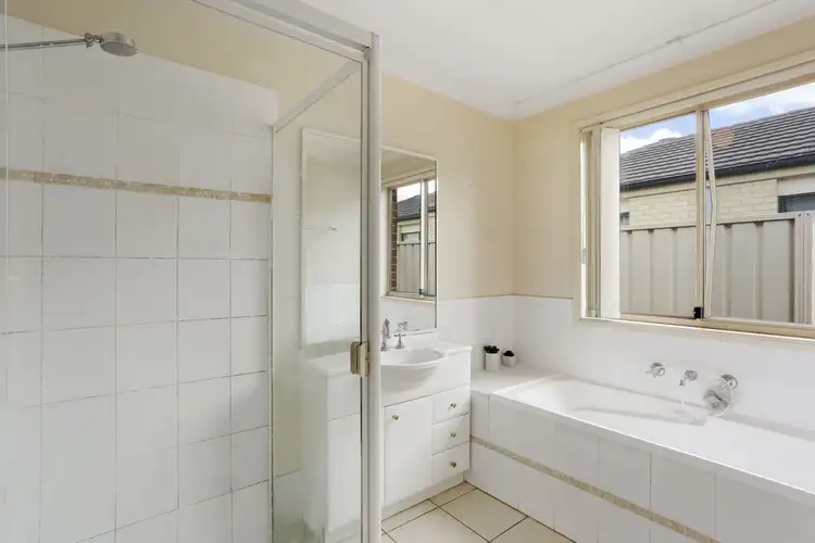Sixth view of Homely house listing, 32 Ager Cottage Crescent, Blair Athol NSW 2560