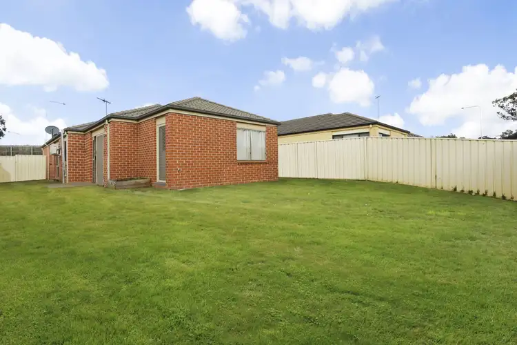 Seventh view of Homely house listing, 32 Ager Cottage Crescent, Blair Athol NSW 2560