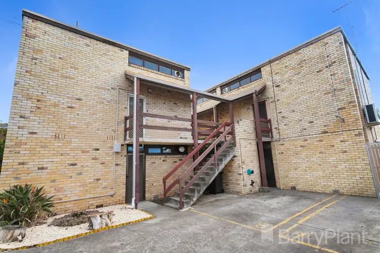 Second view of Homely apartment listing, 9/10 Burnewang Street, Albion VIC 3020