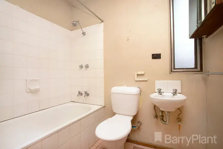 Sixth view of Homely apartment listing, 9/10 Burnewang Street, Albion VIC 3020
