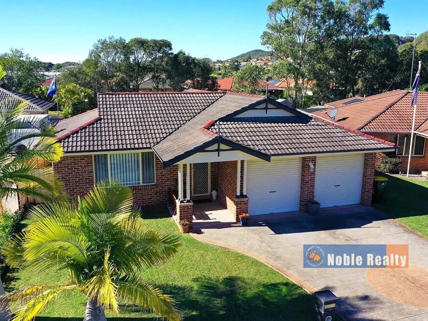 Main view of Homely house listing, 16 Cassina Close, Forster NSW 2428