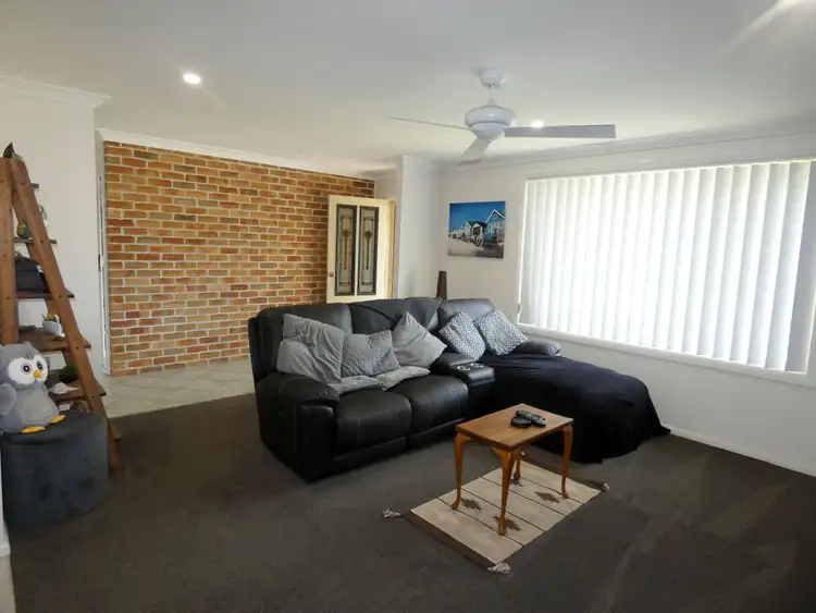 Second view of Homely house listing, 16 Cassina Close, Forster NSW 2428