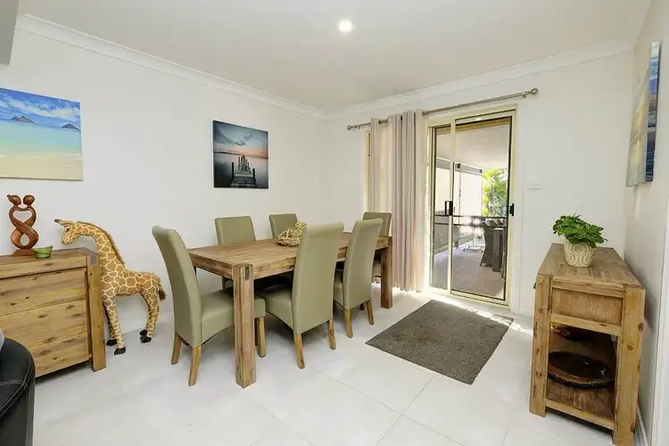 Third view of Homely house listing, 16 Cassina Close, Forster NSW 2428