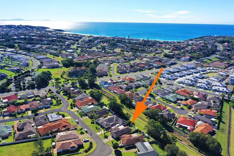 Fifth view of Homely house listing, 16 Cassina Close, Forster NSW 2428