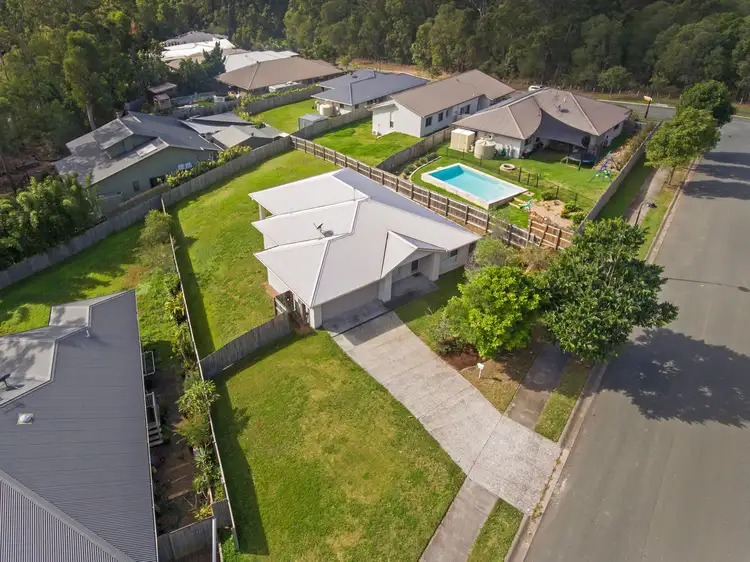 Main view of Homely house listing, 6 Murphys Lane, Oxenford QLD 4210
