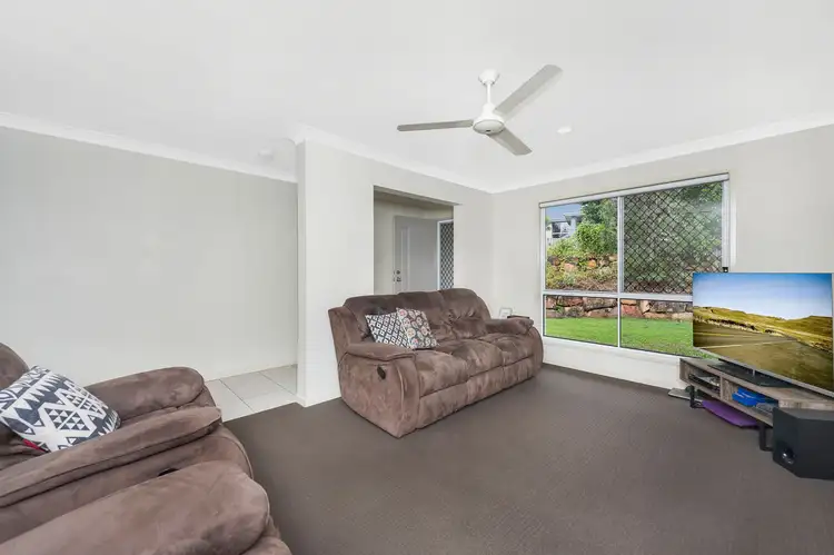 Third view of Homely house listing, 6 Murphys Lane, Oxenford QLD 4210