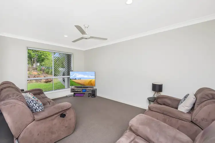 Fourth view of Homely house listing, 6 Murphys Lane, Oxenford QLD 4210