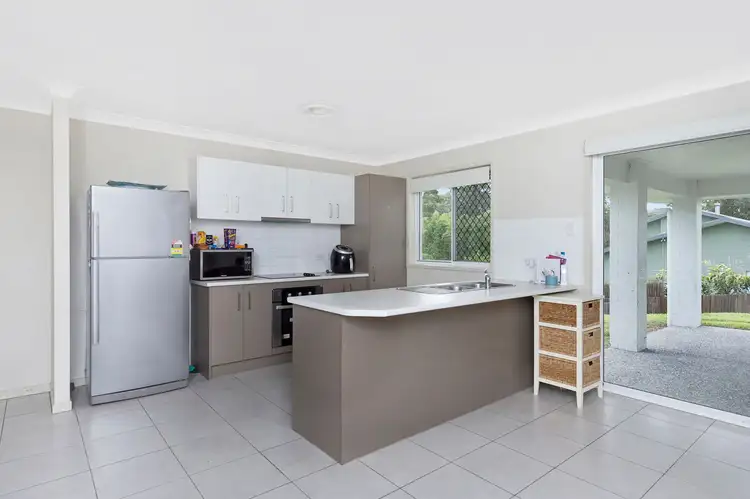 Sixth view of Homely house listing, 6 Murphys Lane, Oxenford QLD 4210
